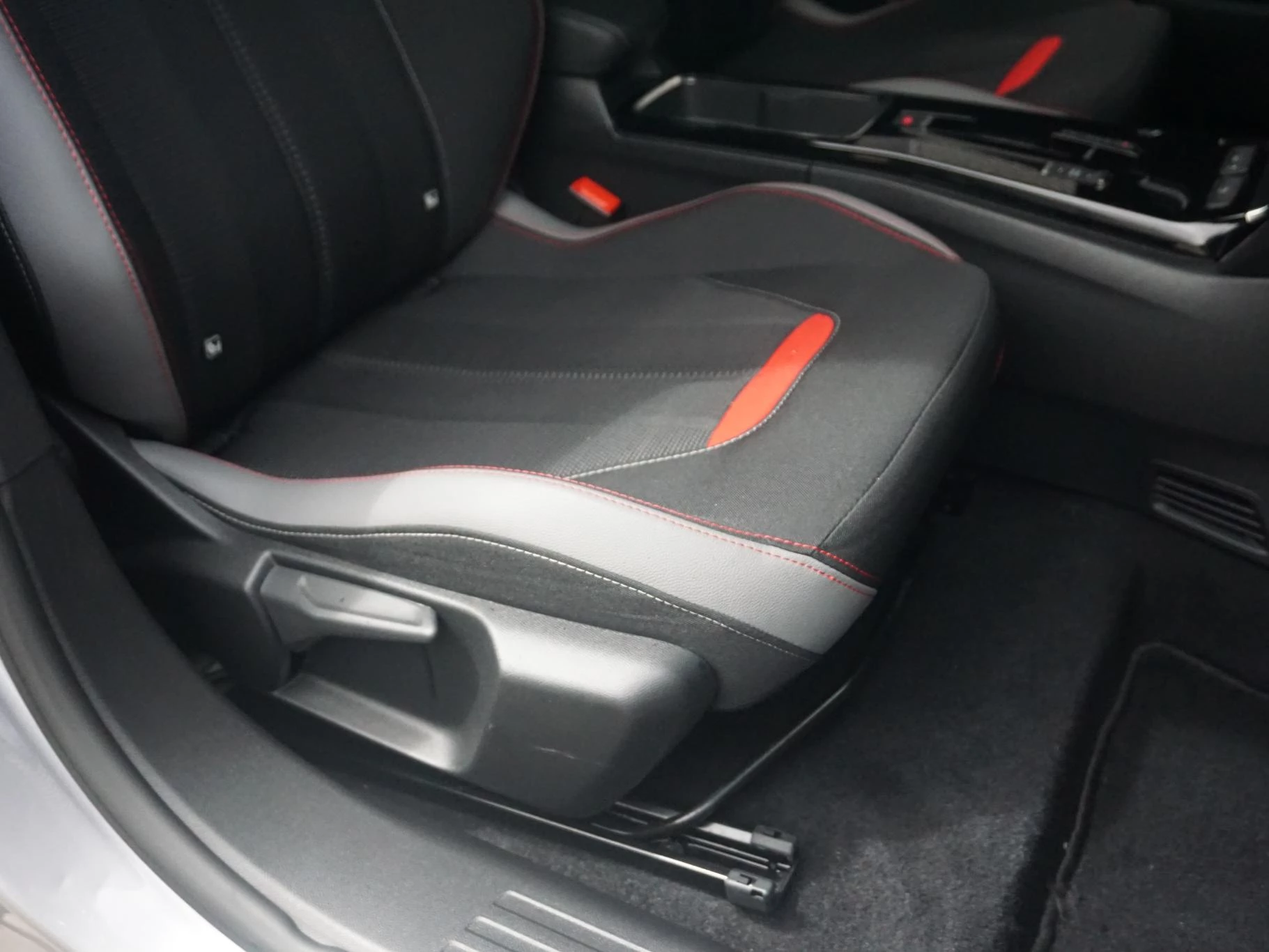 Hoofdafbeelding Opel Mokka-e