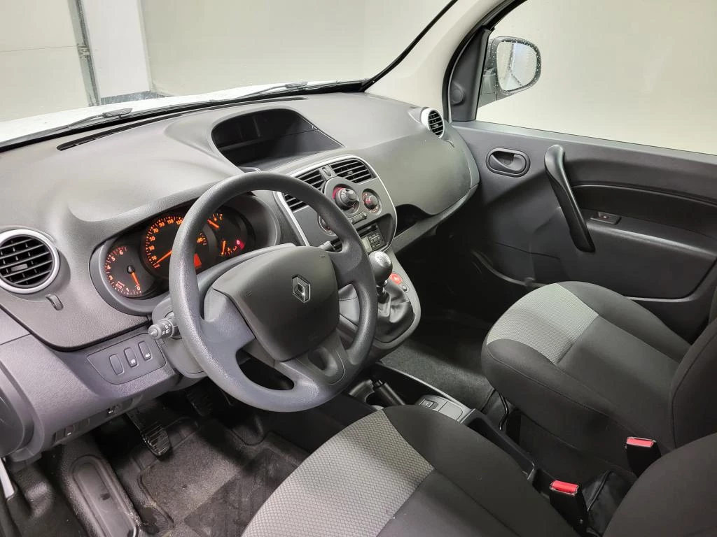 Hoofdafbeelding Renault Kangoo