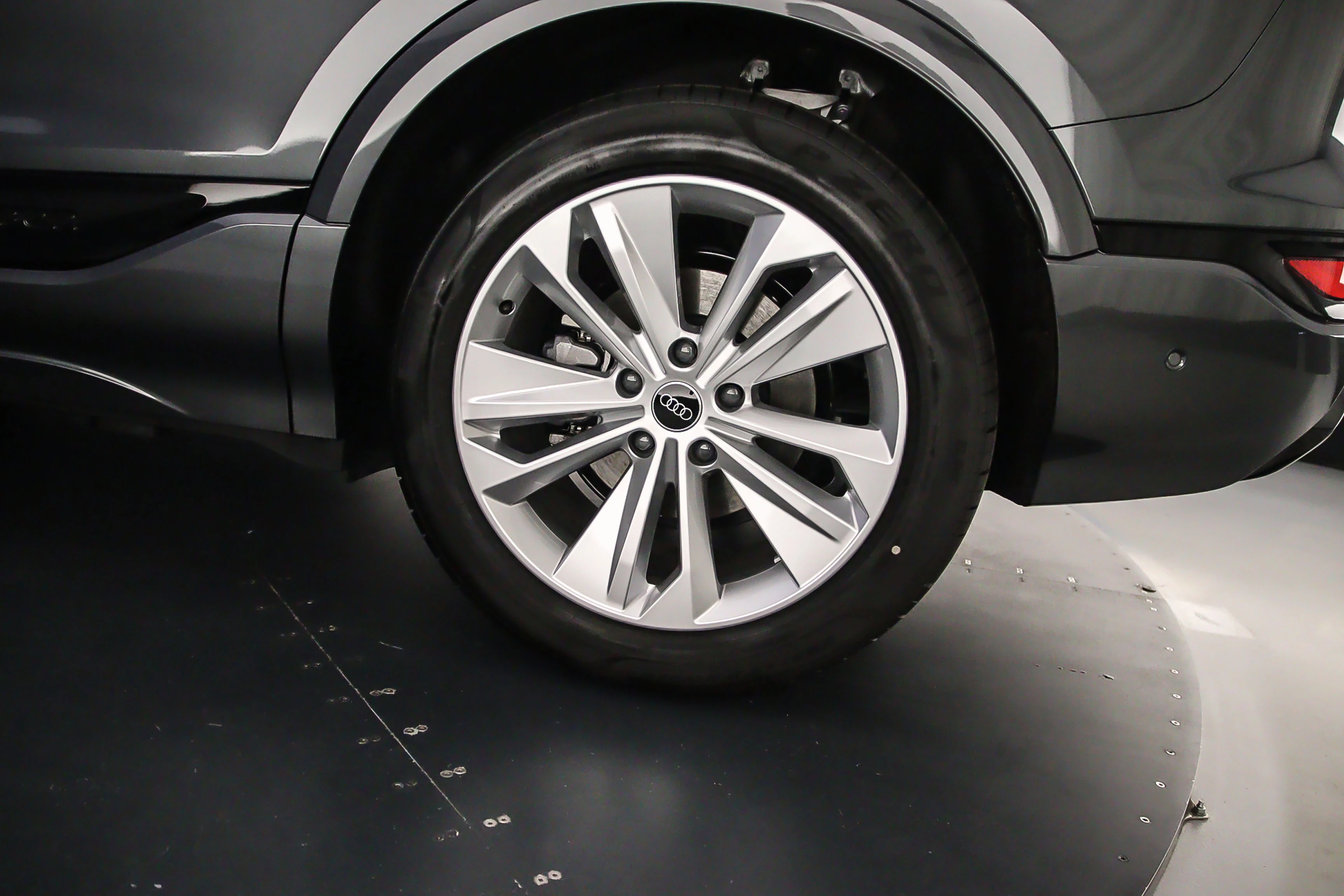 Hoofdafbeelding Audi Q6 e-tron