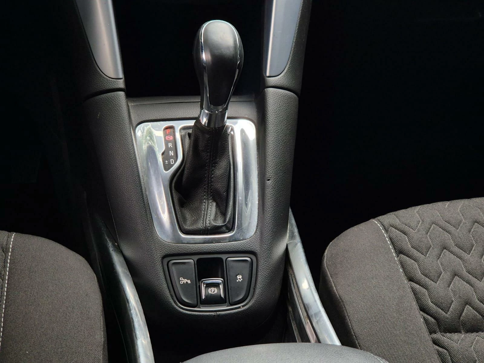 Hoofdafbeelding Opel Zafira