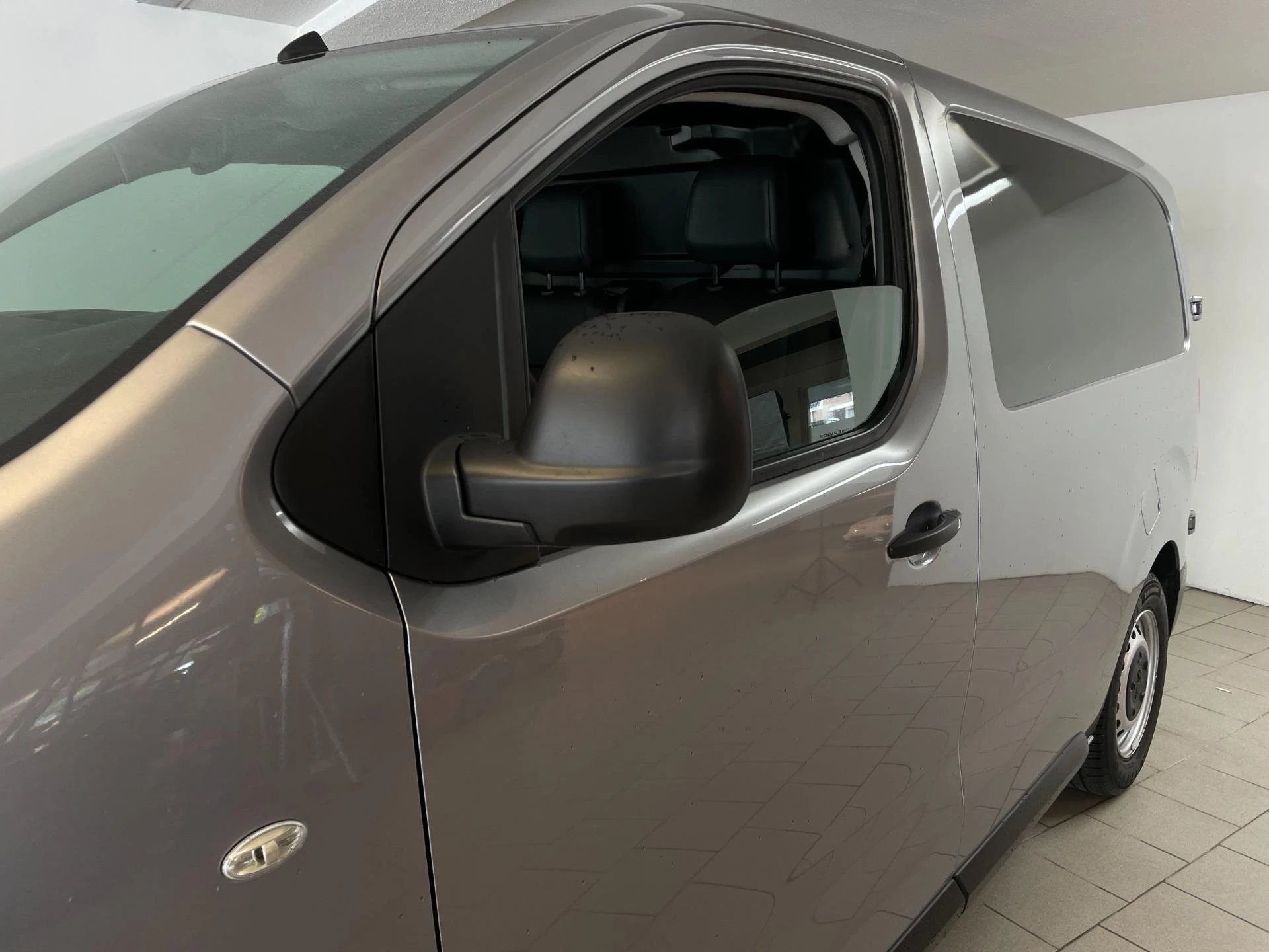 Hoofdafbeelding Peugeot Expert