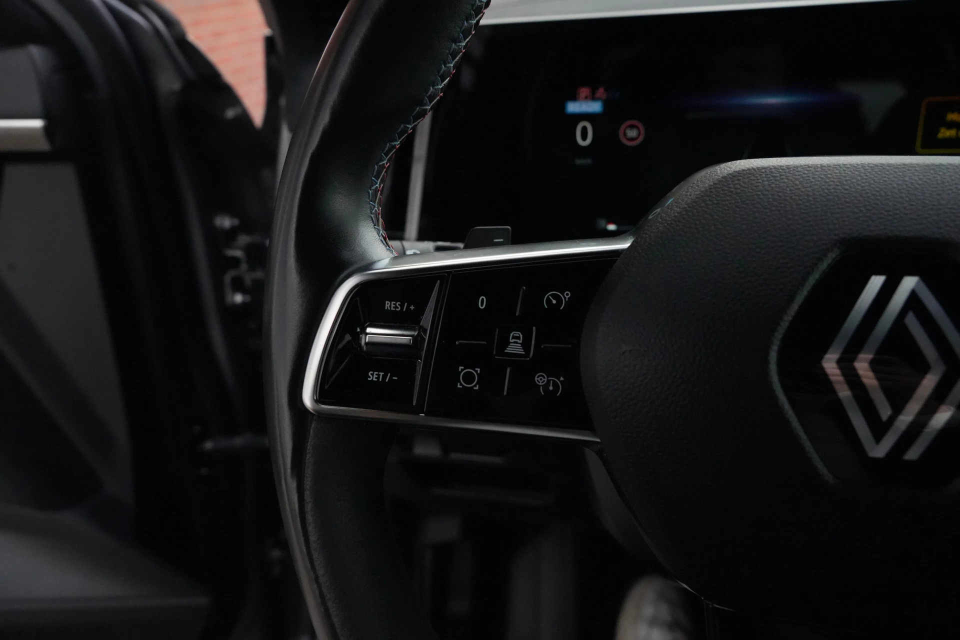 Hoofdafbeelding Renault Austral