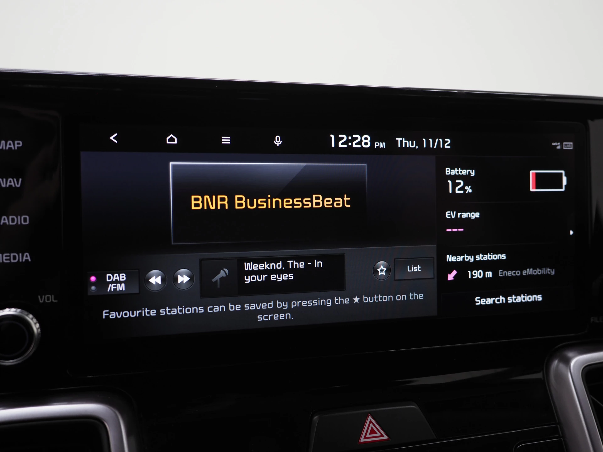 Hoofdafbeelding Kia Sorento