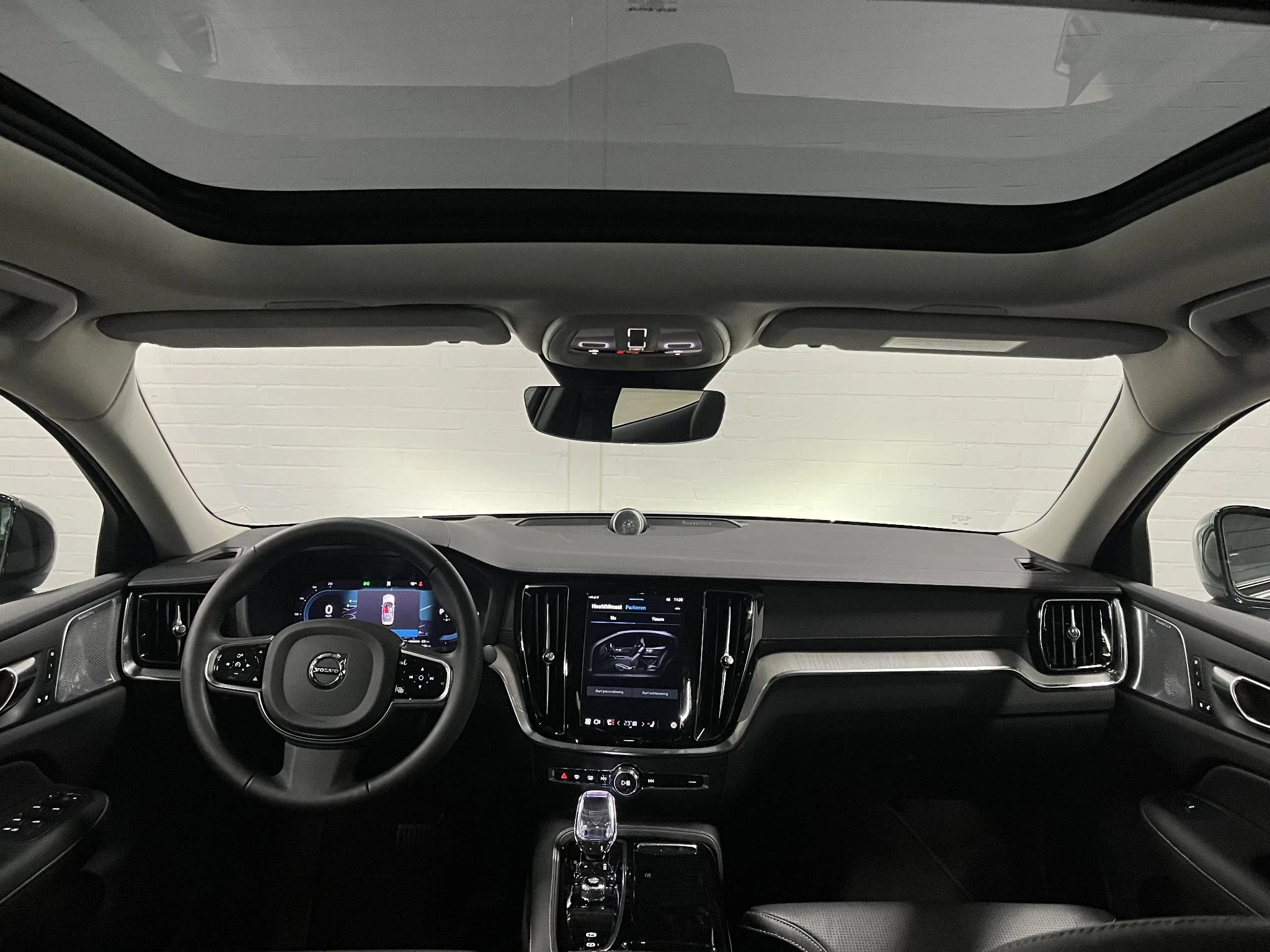Hoofdafbeelding Volvo S60