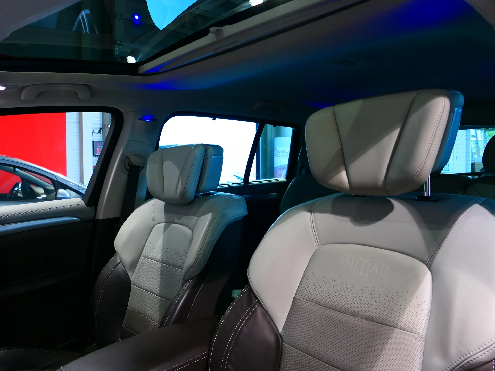 Hoofdafbeelding Renault Espace