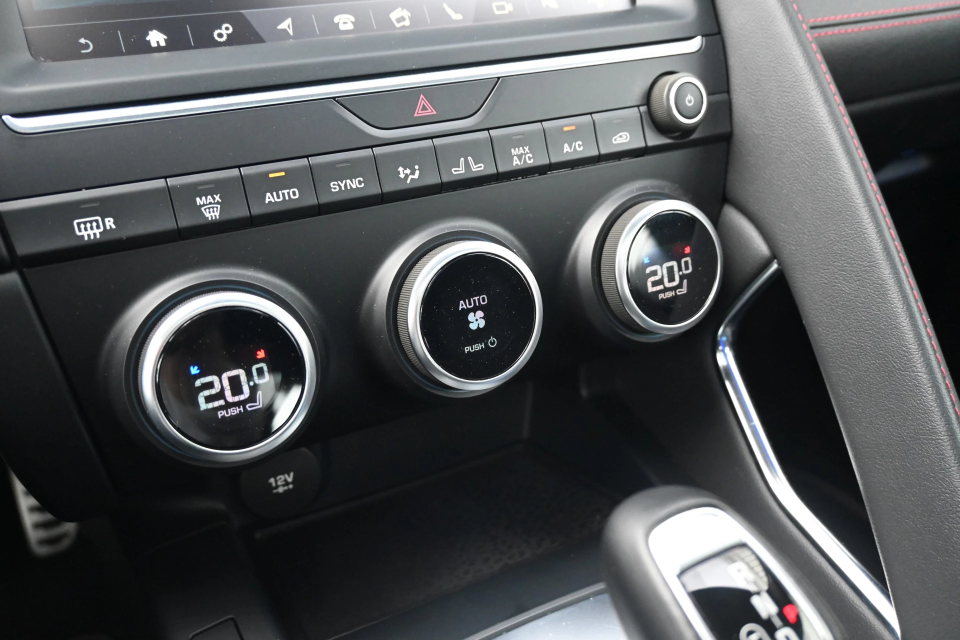 Hoofdafbeelding Jaguar E-PACE