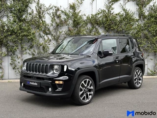 Jeep Renegade 4xe 240 | Plug-in Hybrid | Camera |