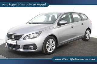 Hoofdafbeelding Peugeot 308 Peugeot 308 SW Active *1ste eigenaar*Navigatie*Park assist*DAB*