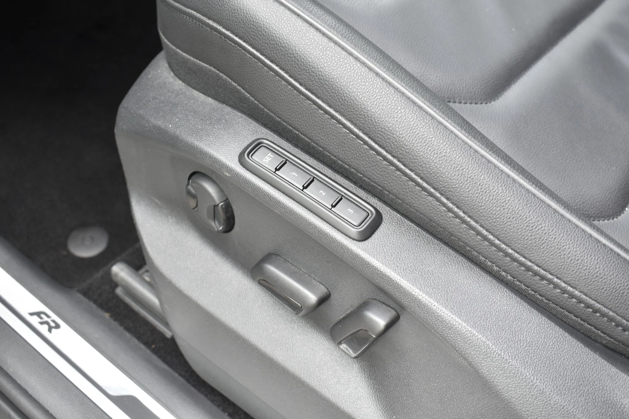 Hoofdafbeelding SEAT Tarraco