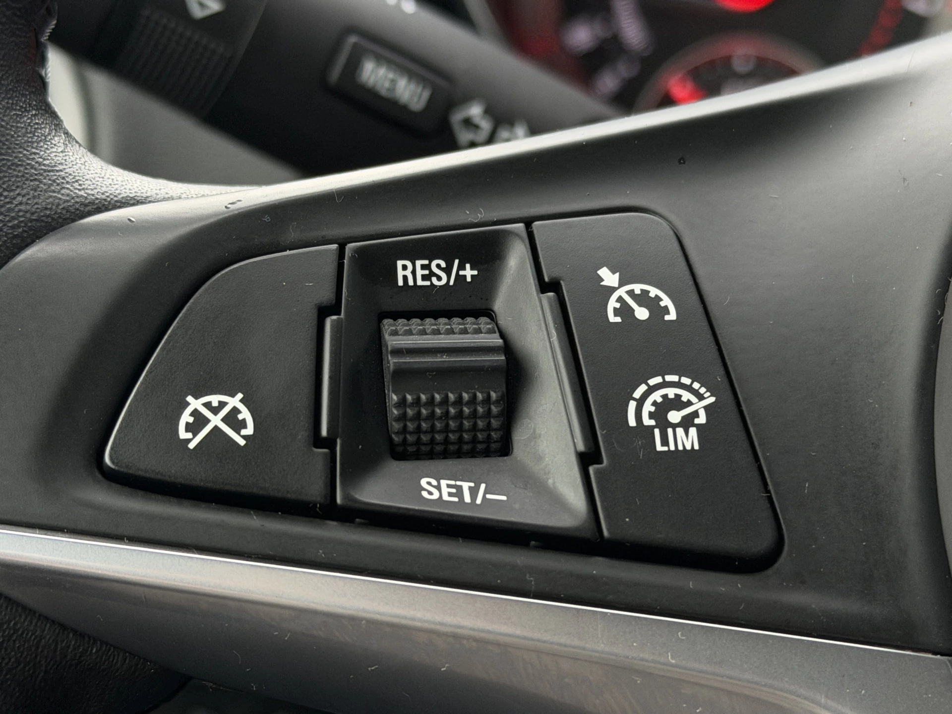 Hoofdafbeelding Opel ADAM