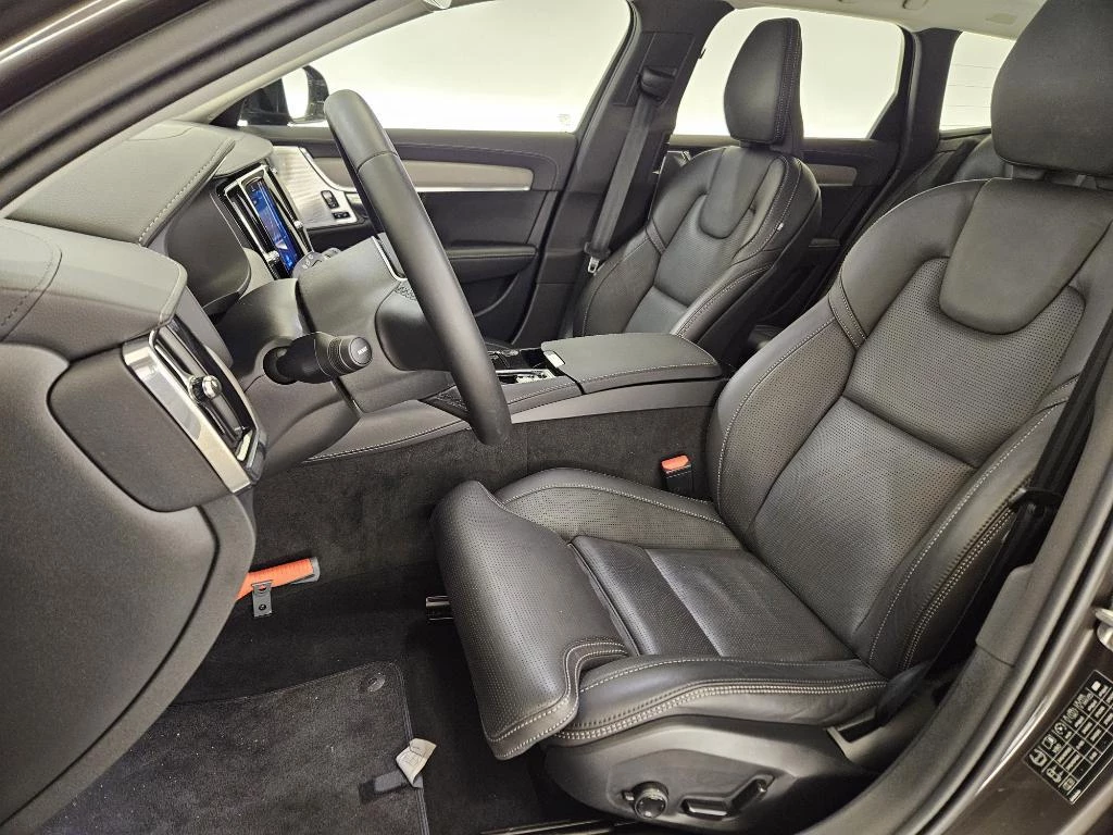 Hoofdafbeelding Volvo V90