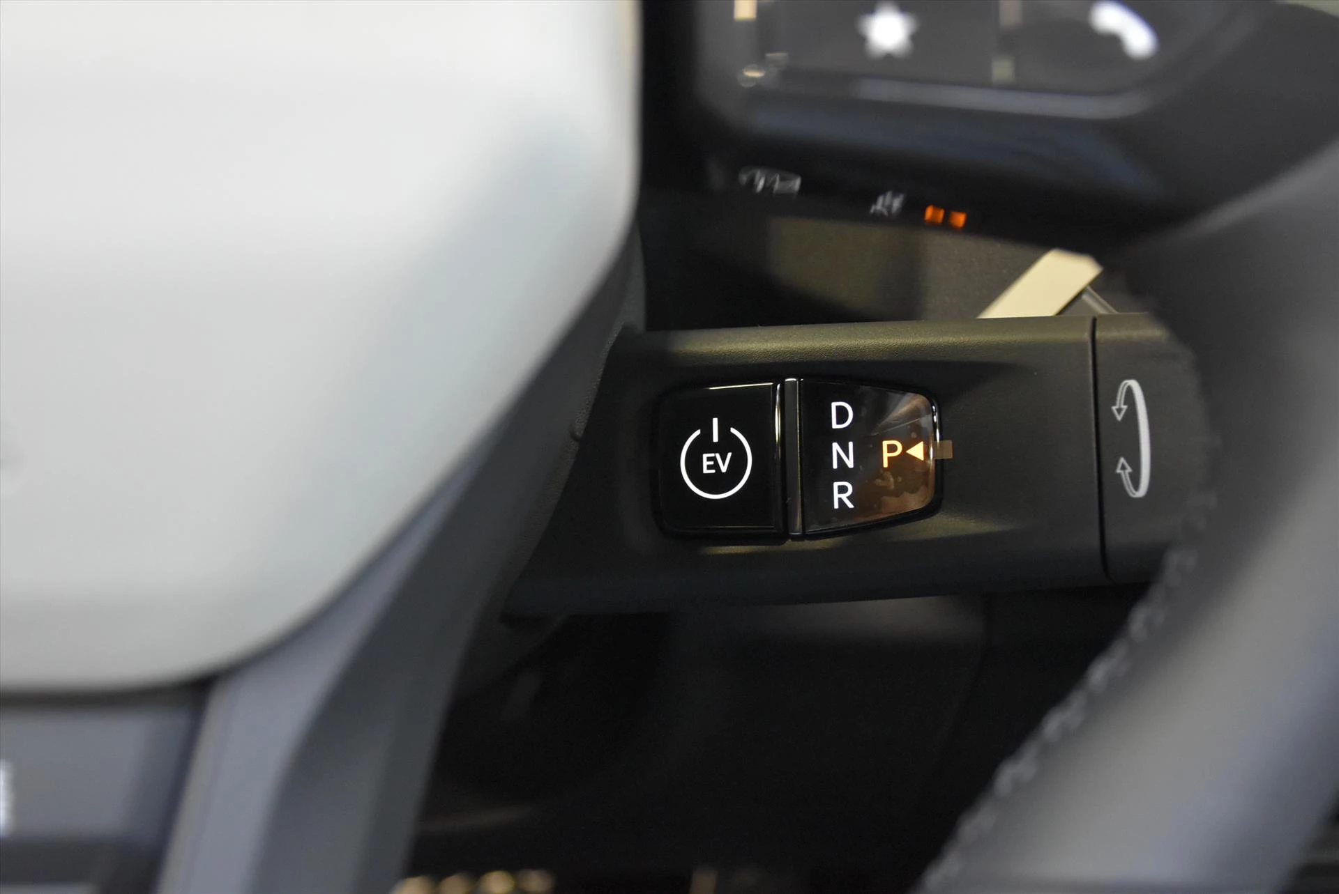 Hoofdafbeelding Kia EV5