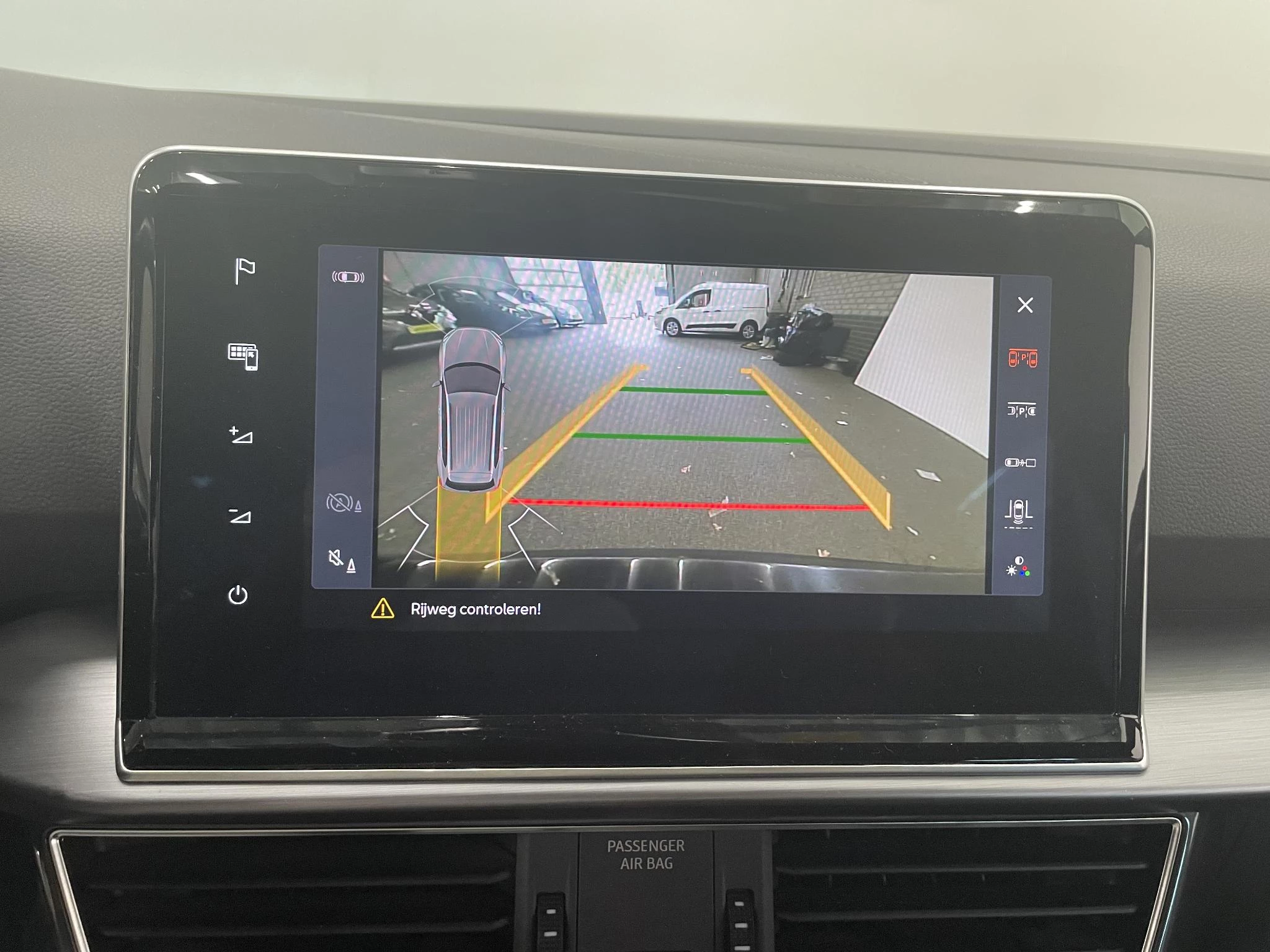 Hoofdafbeelding SEAT Tarraco