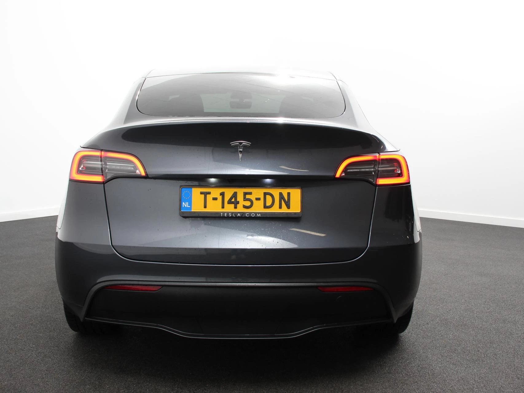 Hoofdafbeelding Tesla Model Y