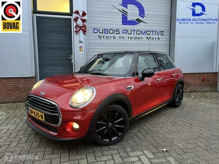 Mini Mini 1.5 Cooper Chili| NAP| PDC| CLIMA|CRUISE|NAVI|BLUE