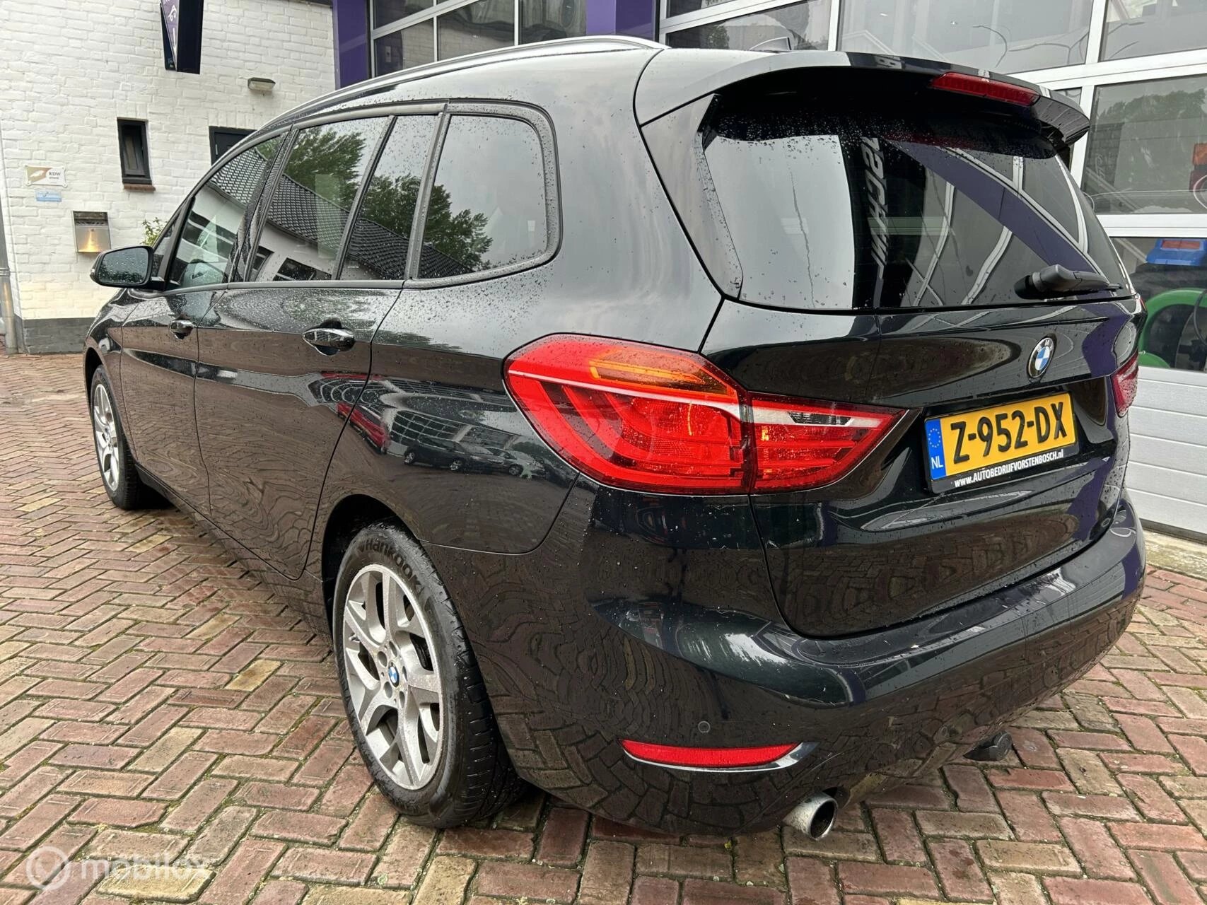 Hoofdafbeelding BMW 2 Serie