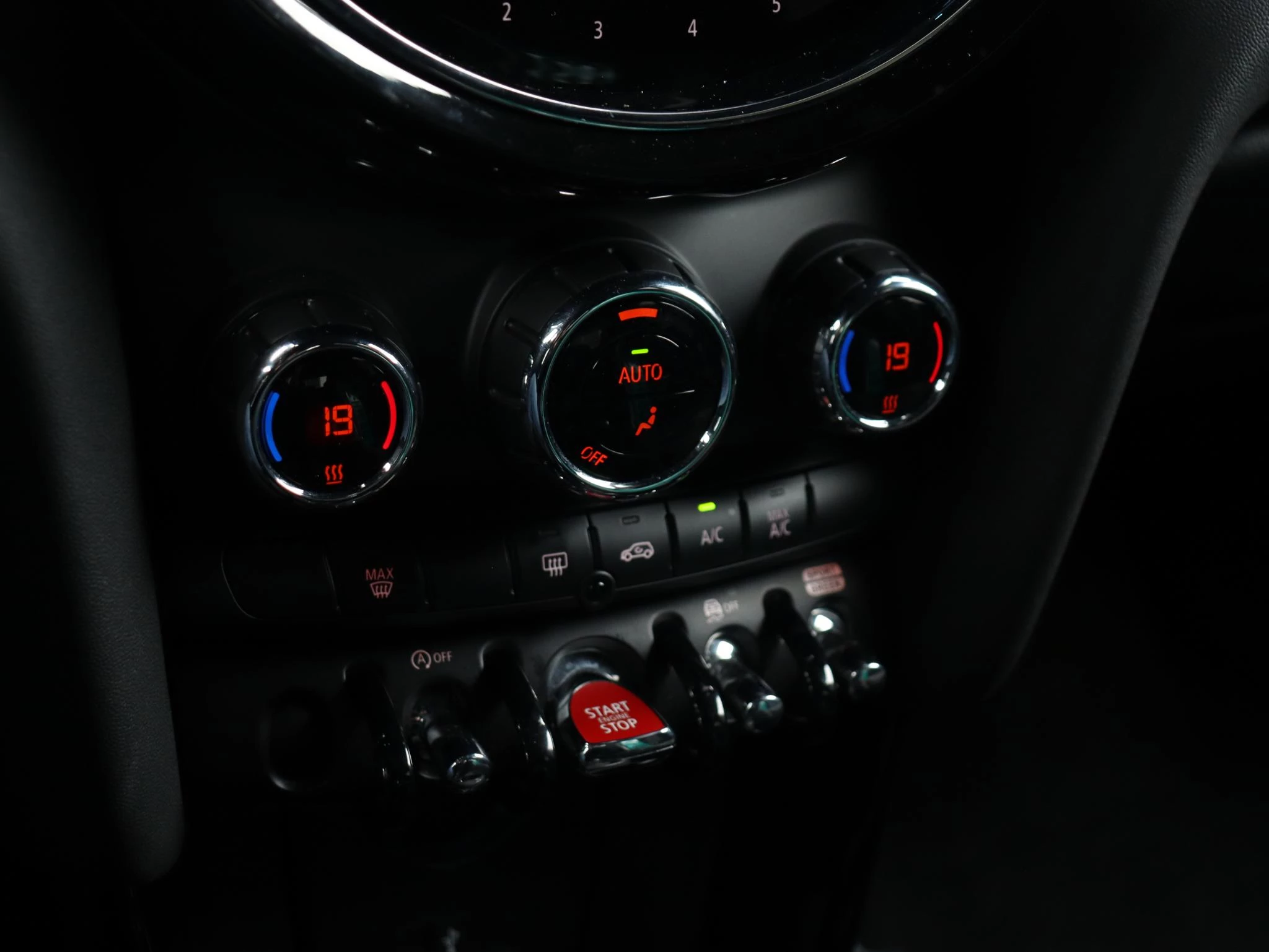 Hoofdafbeelding MINI 5-deurs