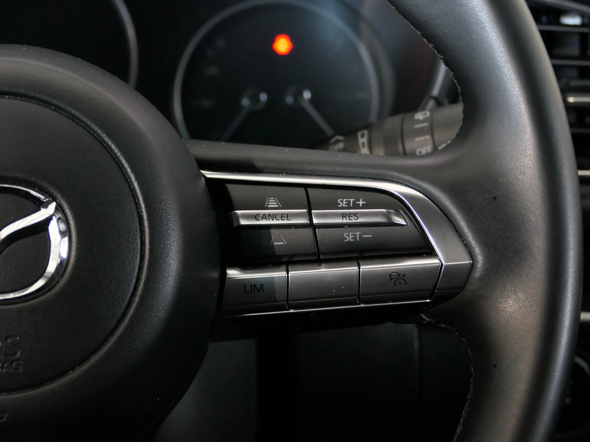 Hoofdafbeelding Mazda CX-30