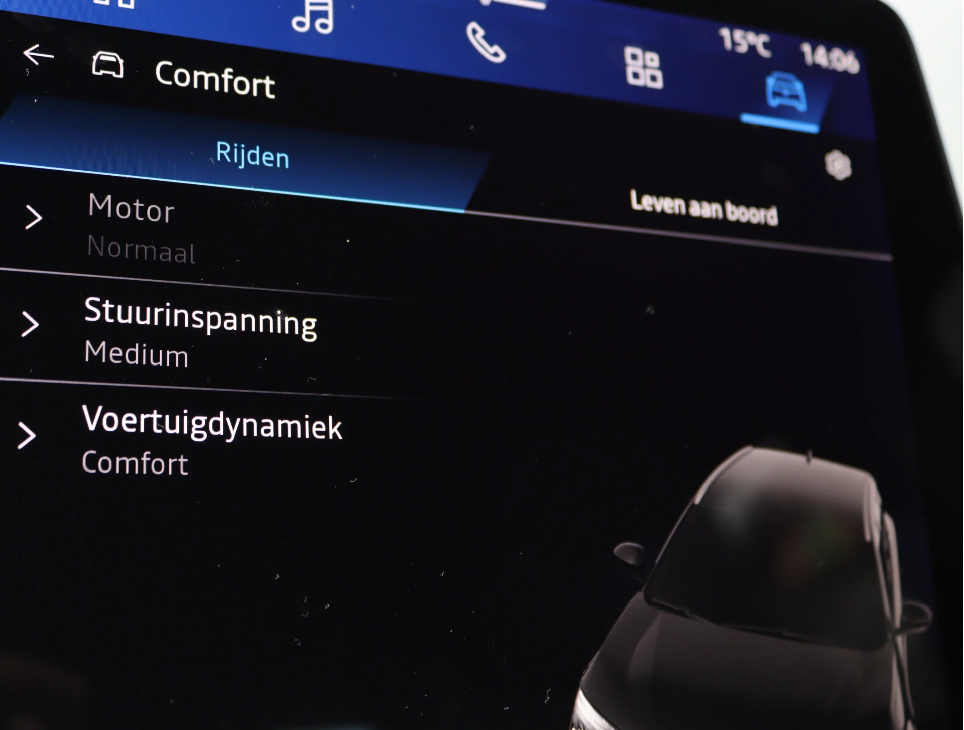 Hoofdafbeelding Renault Scénic