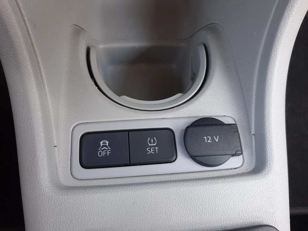 Hoofdafbeelding SEAT Mii