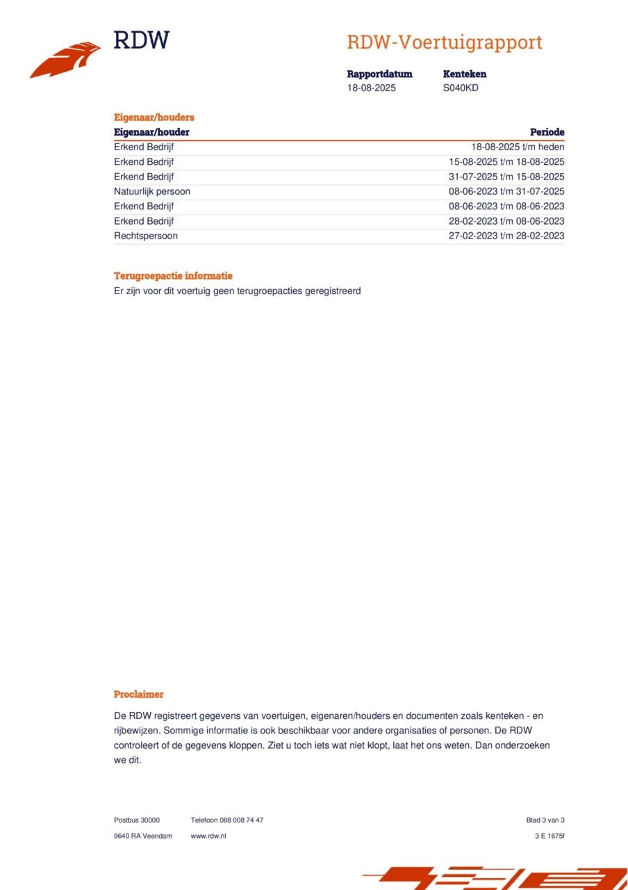 Hoofdafbeelding Hyundai Bayon