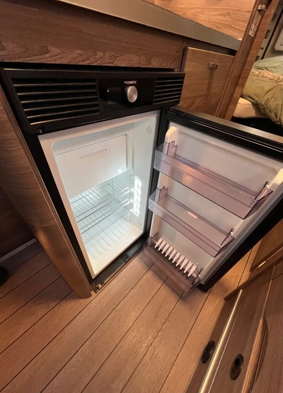 Hoofdafbeelding Knaus Boxlife 6 Meter Lengtebedden