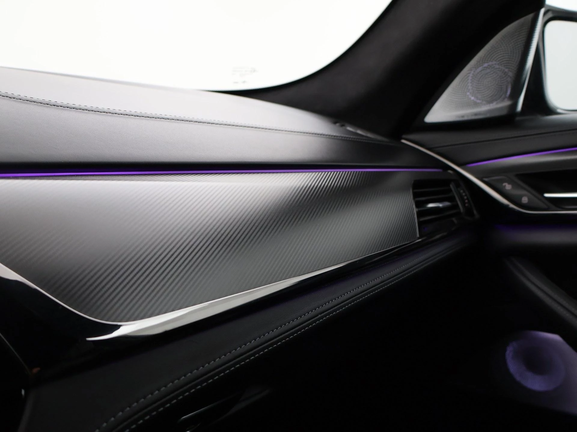 Hoofdafbeelding BMW M5