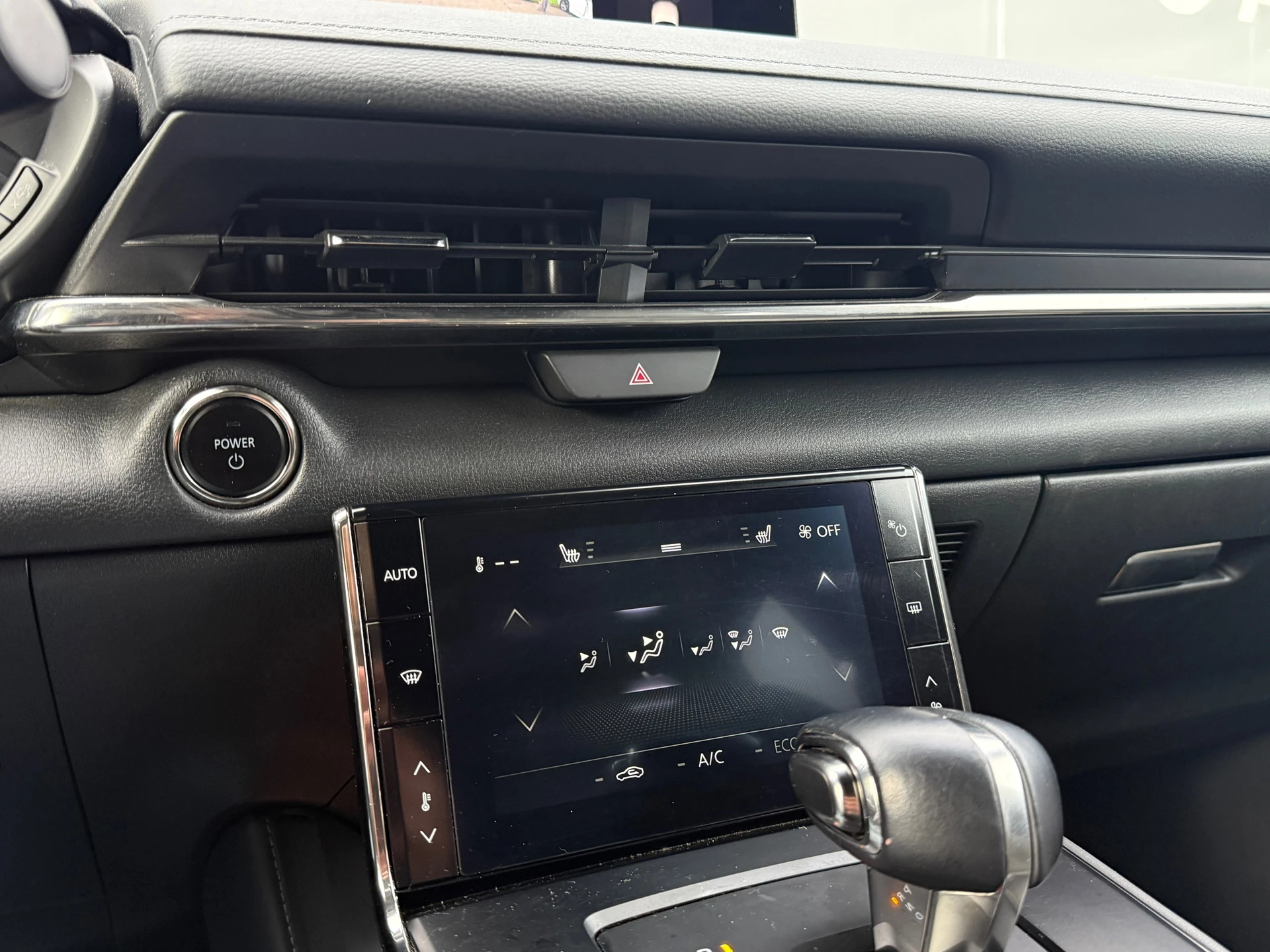 Hoofdafbeelding Mazda MX-30