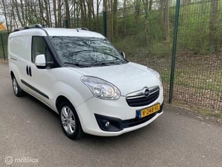 Opel Combo MARGE AUTO 1.3 CDTi L2H1 Sport  EURO 6