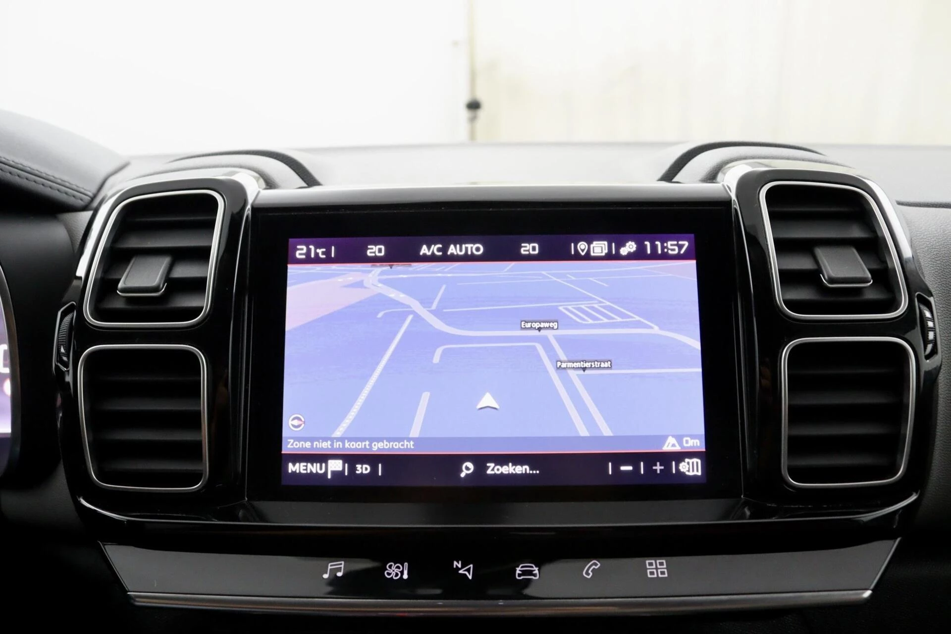 Hoofdafbeelding Citroën C5 Aircross
