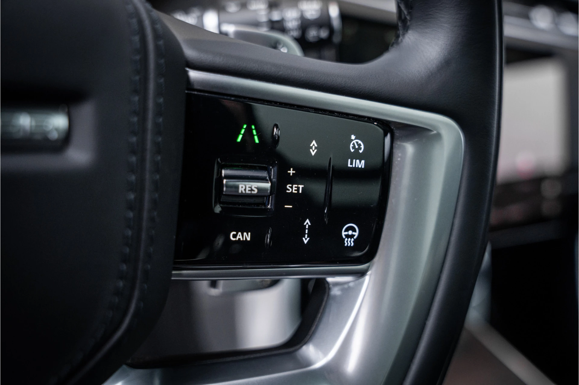 Hoofdafbeelding Land Rover Range Rover