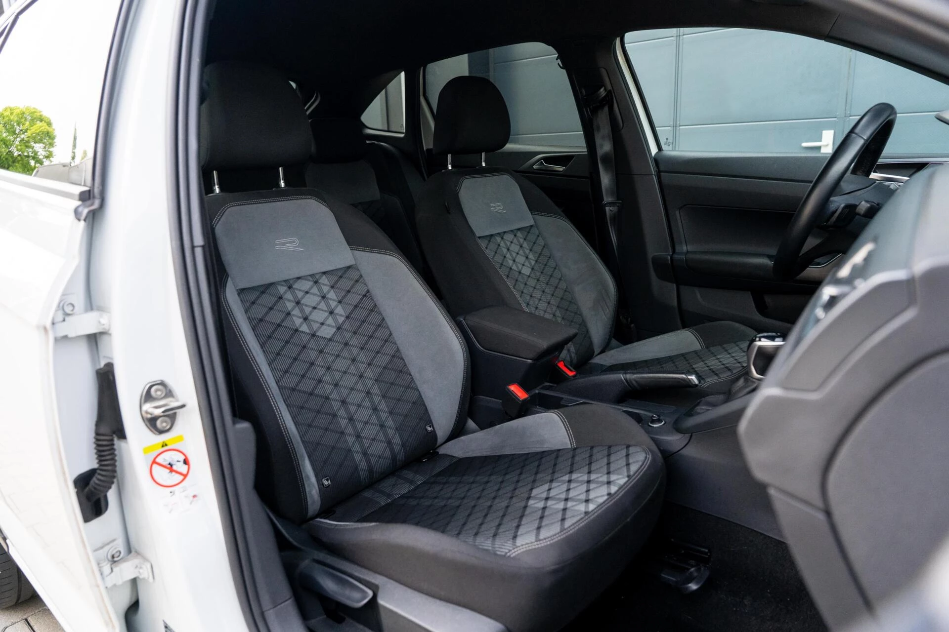 Hoofdafbeelding Volkswagen Taigo