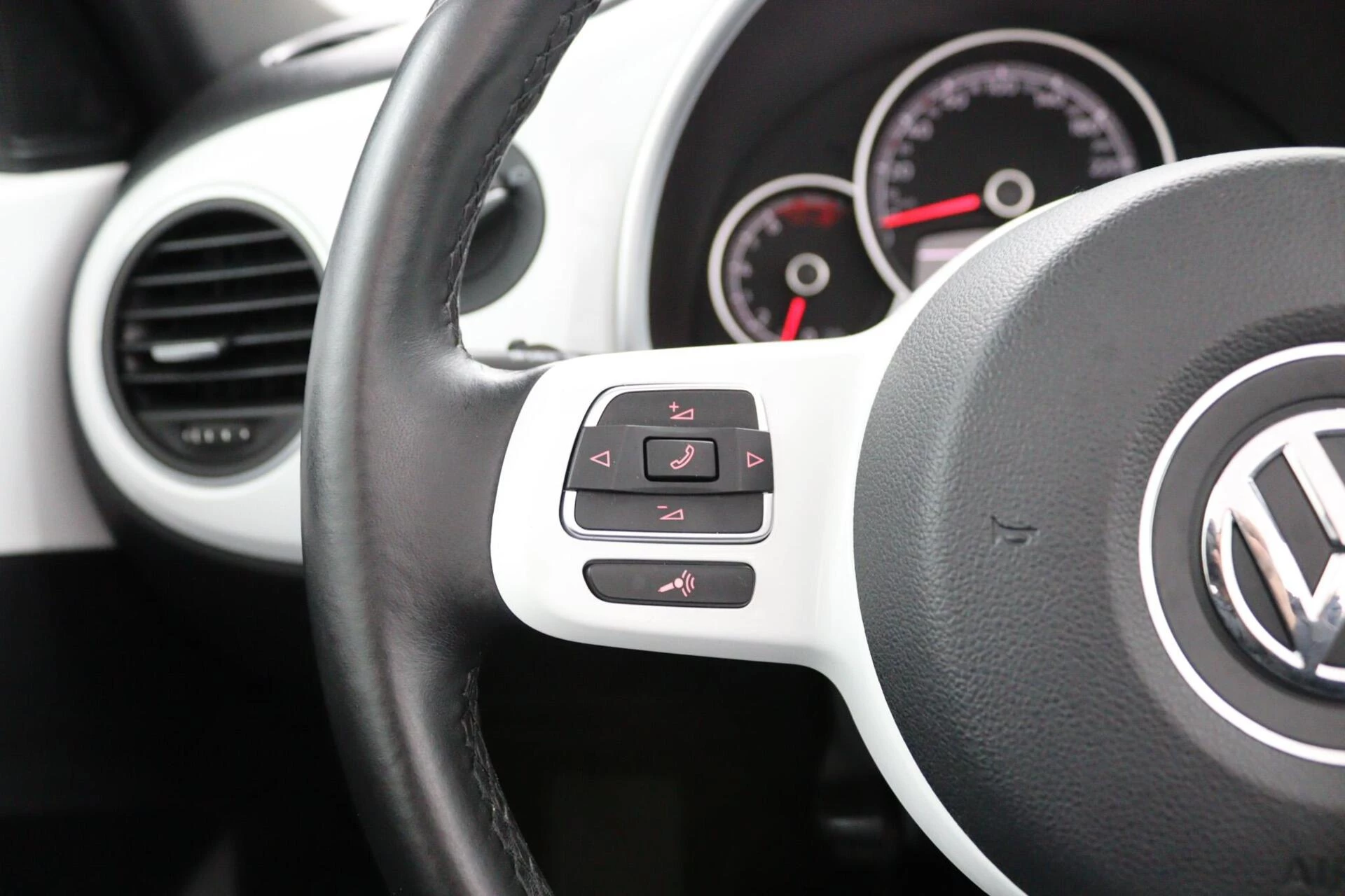 Hoofdafbeelding Volkswagen Beetle