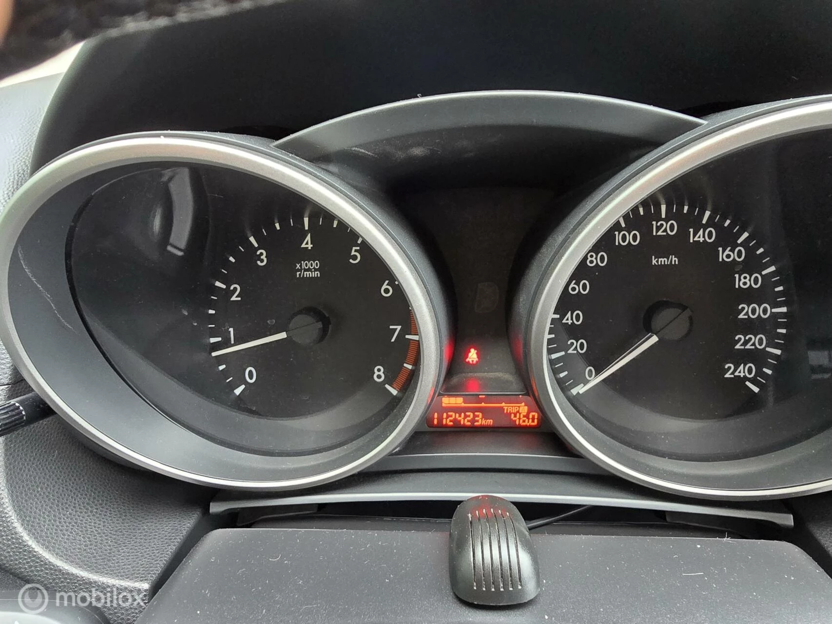 Hoofdafbeelding Mazda 5