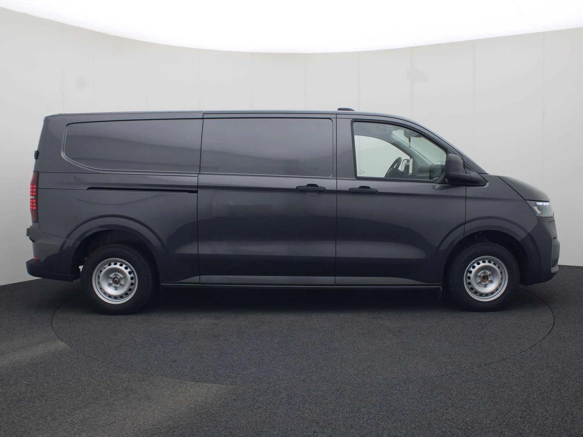 Hoofdafbeelding Volkswagen e-Transporter