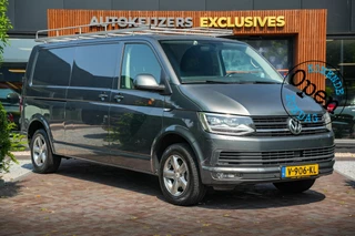 Volkswagen Transporter 2.0 TDI L2H3 Highline