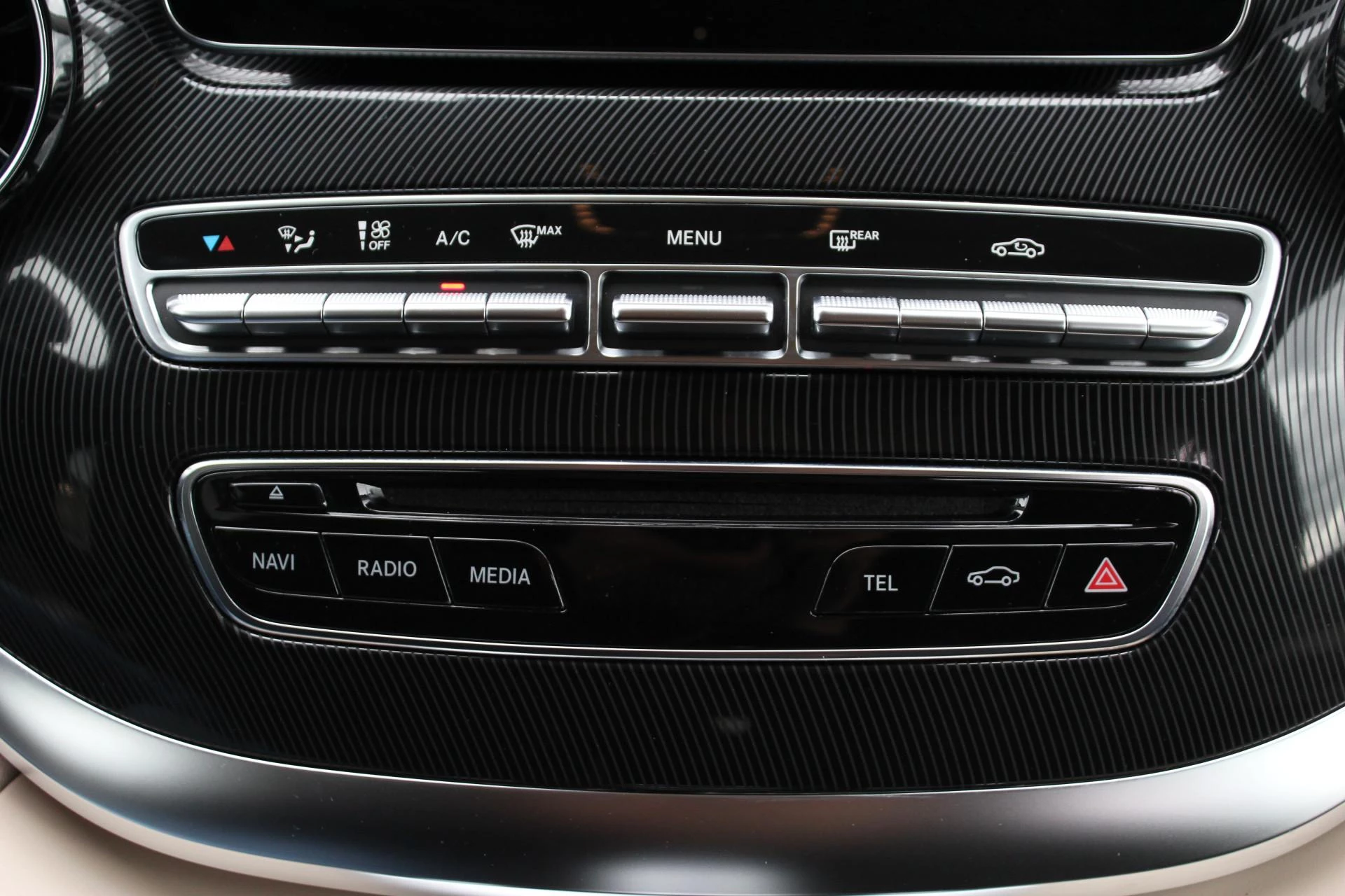 Hoofdafbeelding Mercedes-Benz Marco Polo