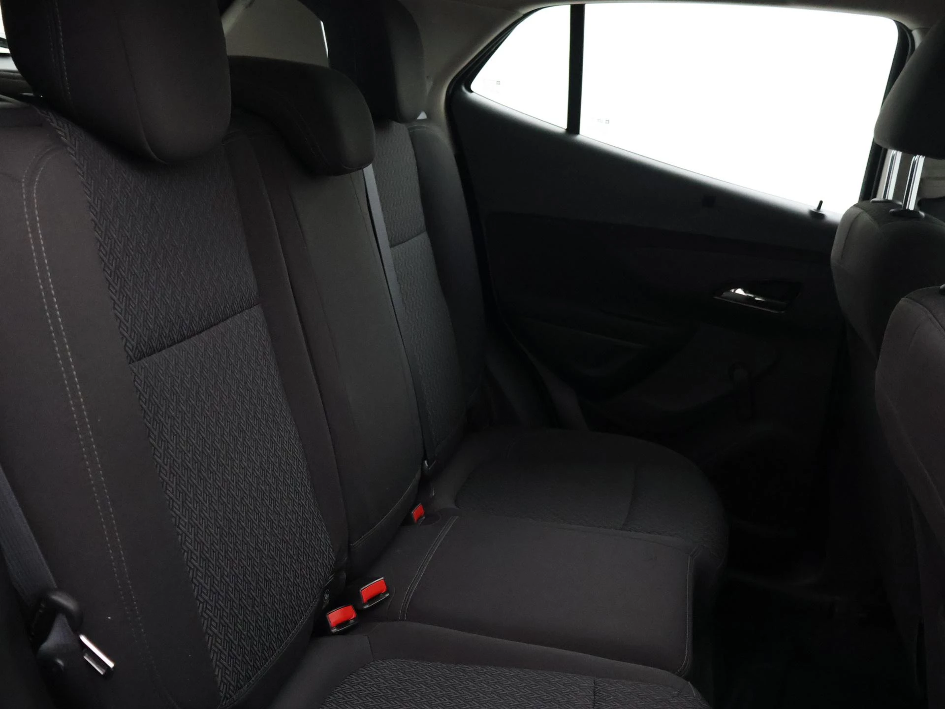 Hoofdafbeelding Opel Mokka X