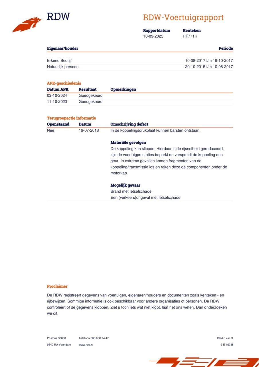 Hoofdafbeelding Ford Grand C-Max