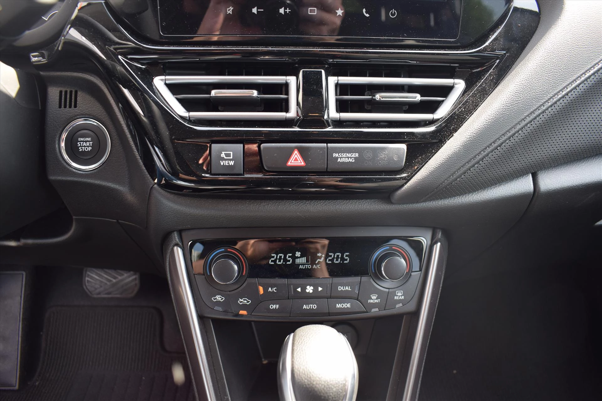 Hoofdafbeelding Suzuki S-Cross