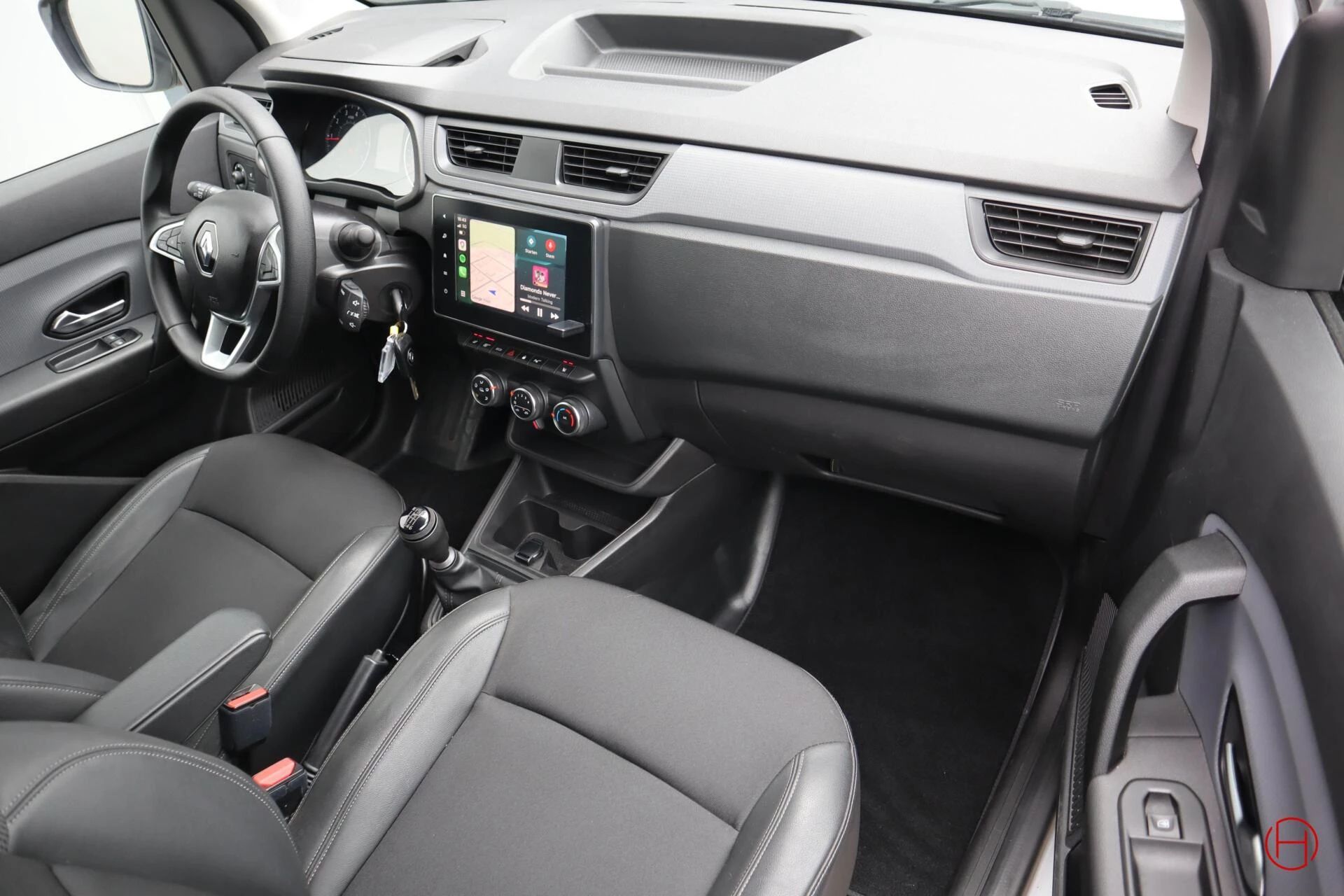 Hoofdafbeelding Renault Express