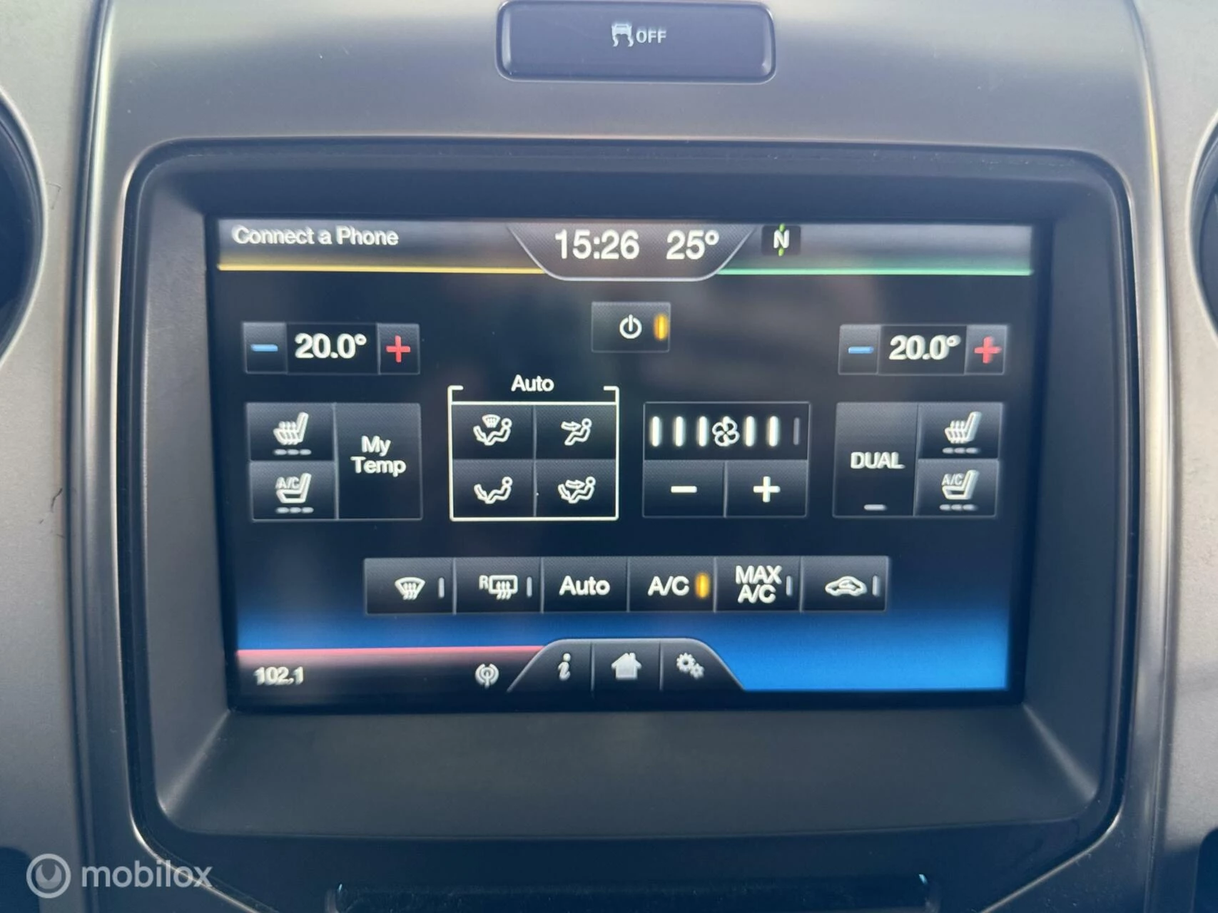 Hoofdafbeelding Ford F-150