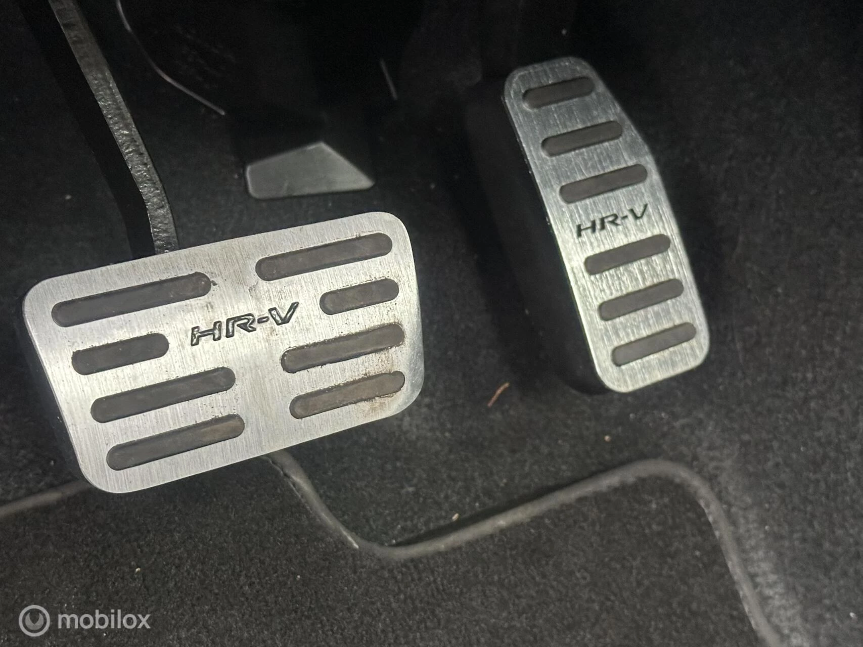 Hoofdafbeelding Honda HR-V