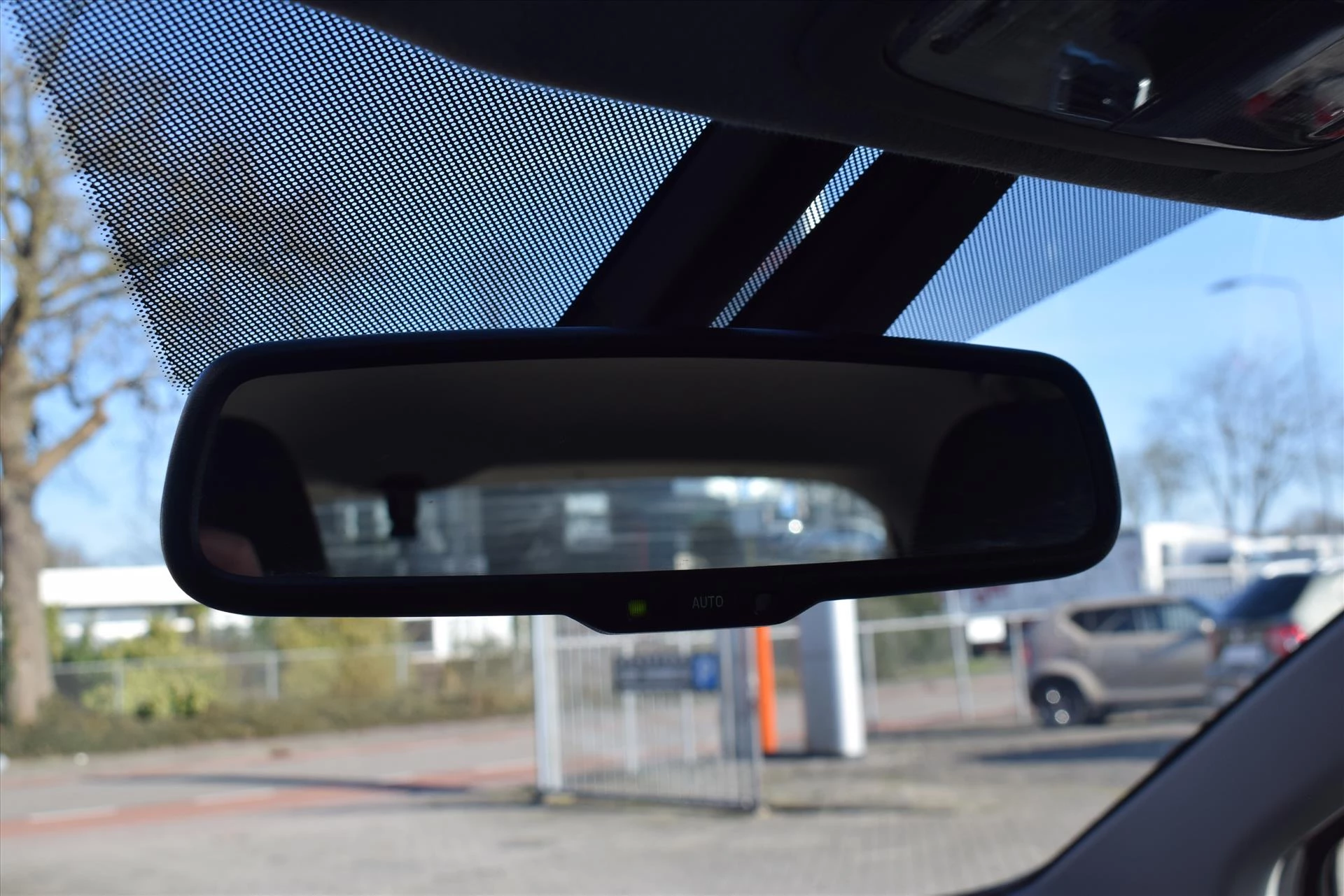 Hoofdafbeelding Suzuki S-Cross