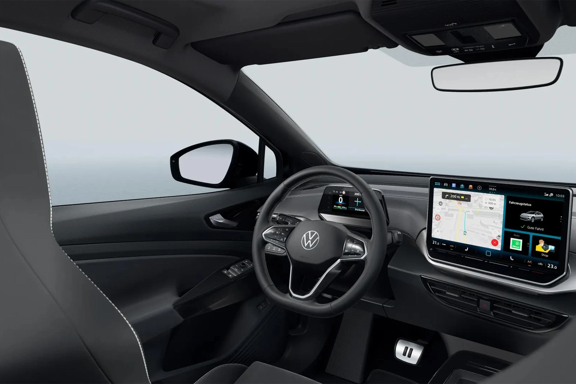 Hoofdafbeelding Volkswagen ID.4