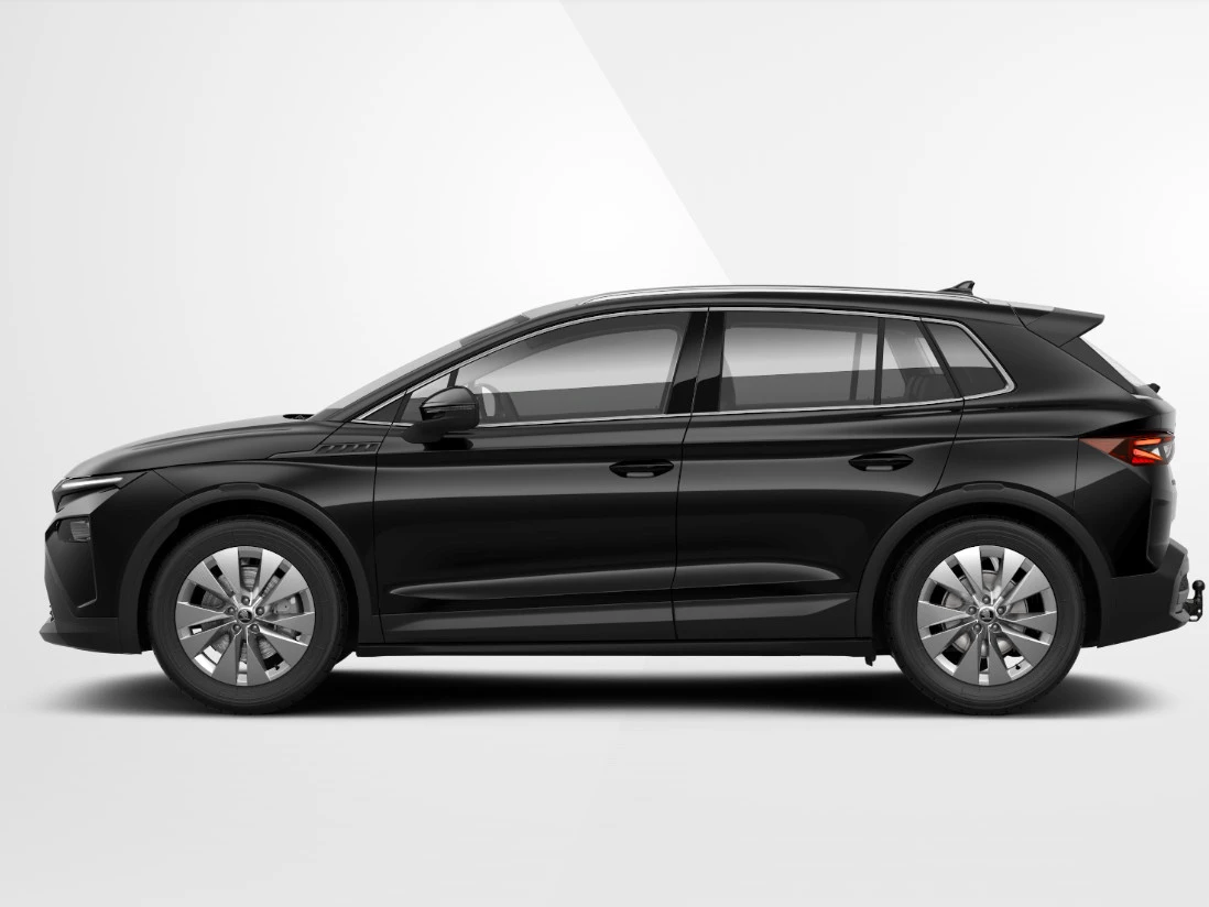 Hoofdafbeelding Škoda Elroq