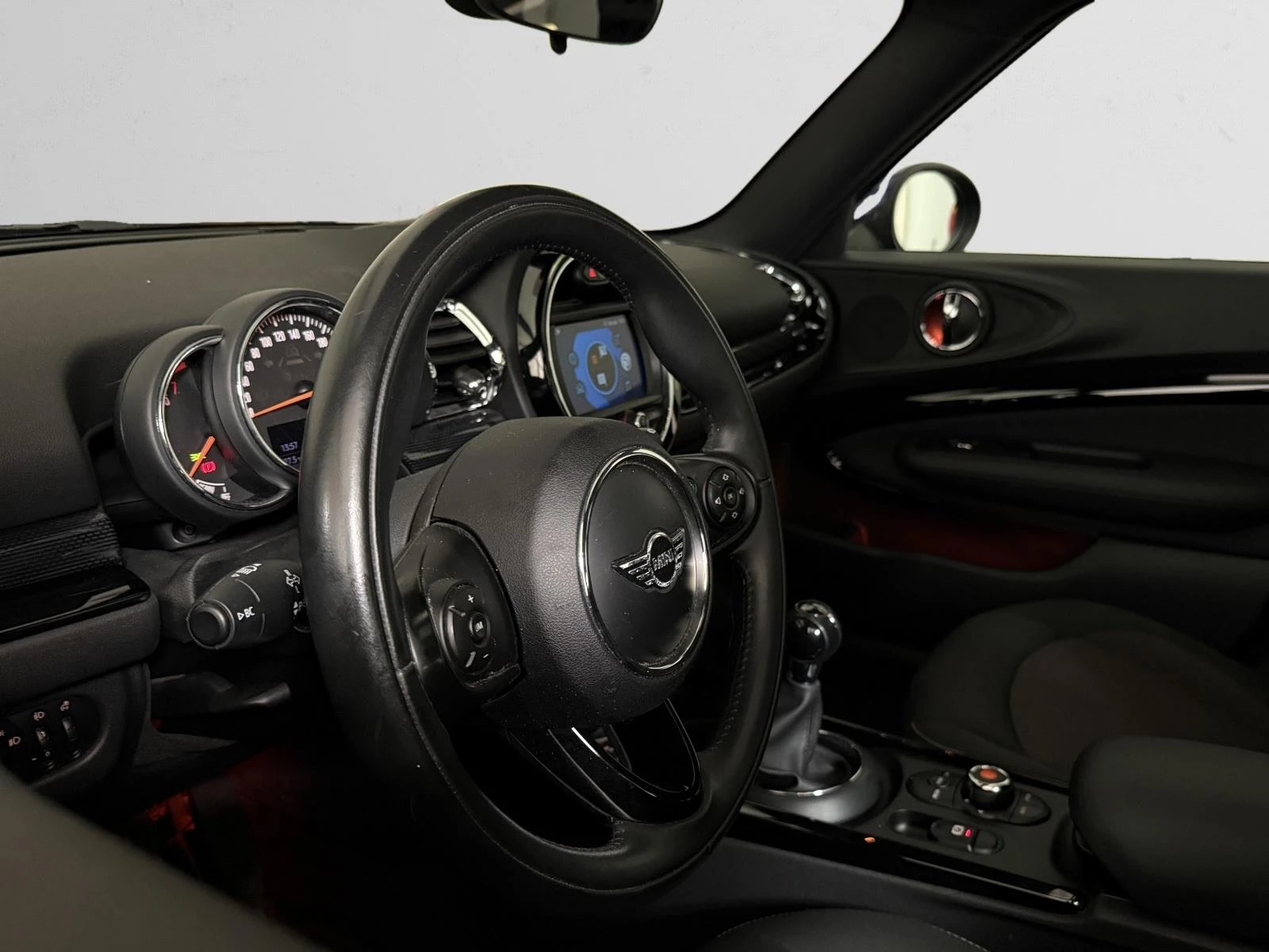 Hoofdafbeelding MINI Clubman
