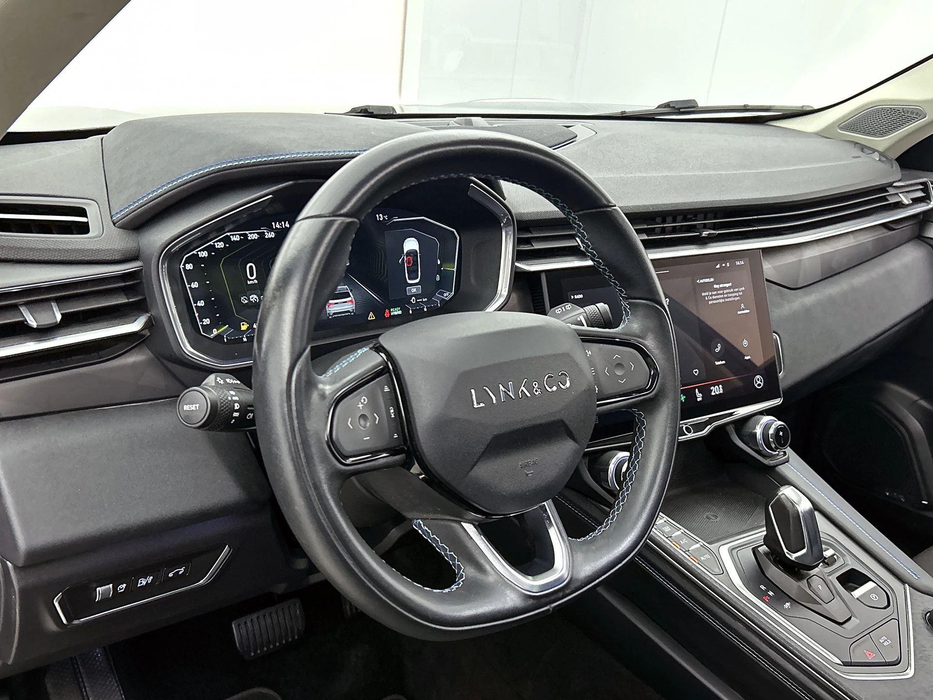 Hoofdafbeelding Lynk & Co 01