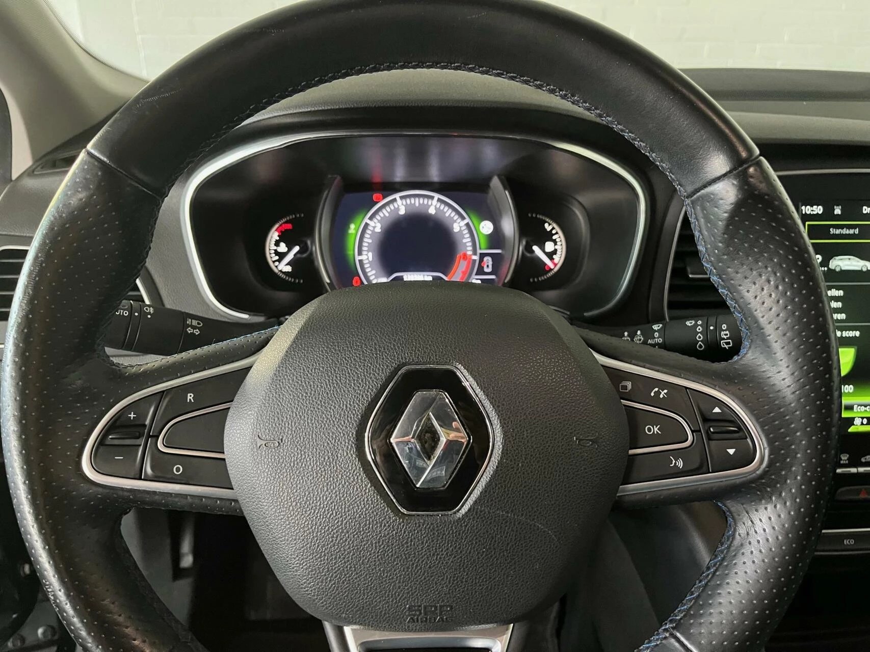 Hoofdafbeelding Renault Mégane