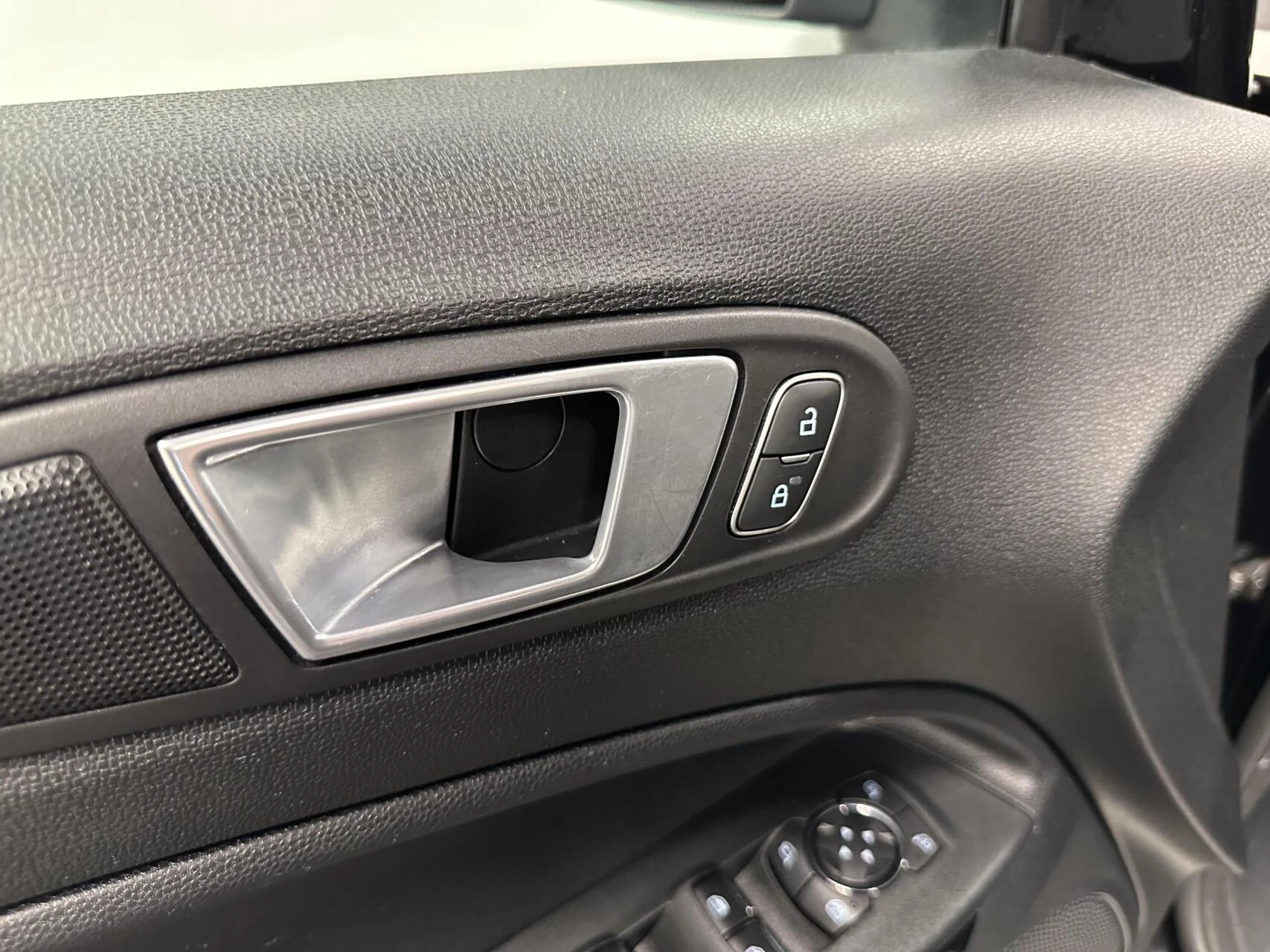Hoofdafbeelding Ford EcoSport